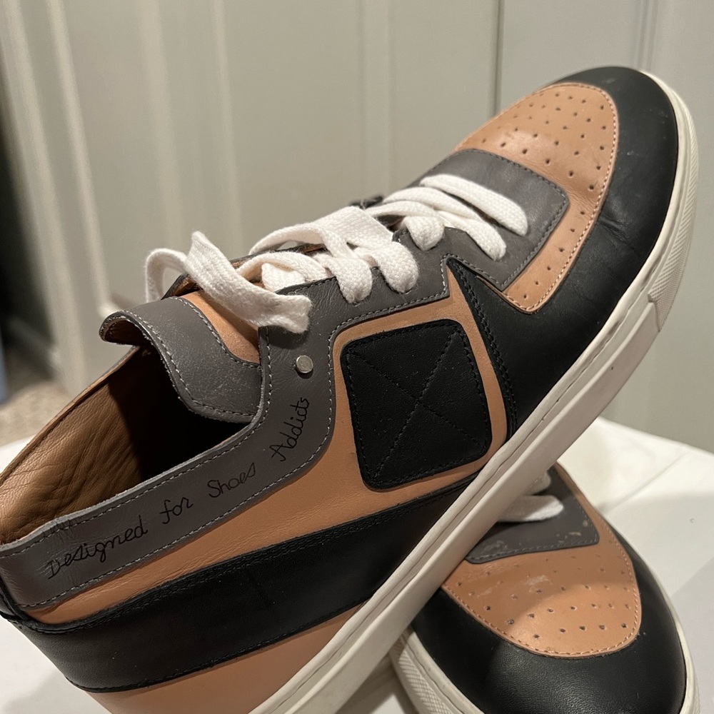 Laurence Dacade sneakers